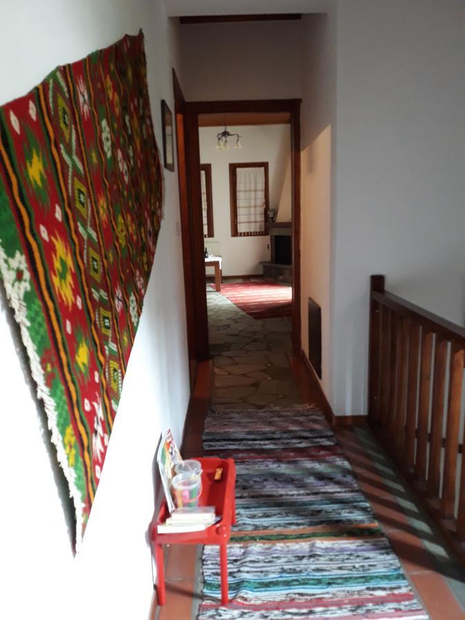 Φιλυρέα - Ενοικιαζόμενα Δωμάτια Zagora Exterior photo